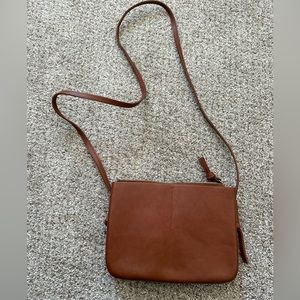 Madewell bag
